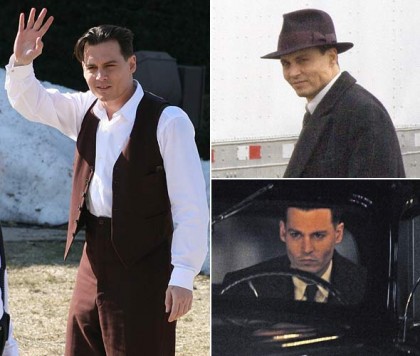 Dillinger, penjats i petits extraterrestres arriben a la cartellera