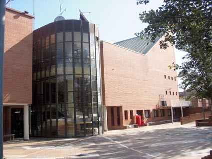 Avui s'obre un nou període d'inscripcions a l'oferta formativa de l'Ateneu