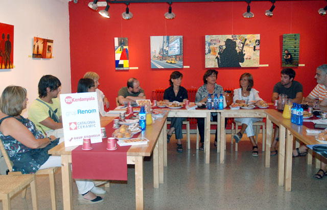 Oferta de qualitat per al darrer trimestre de la programació del Teatre Ateneu