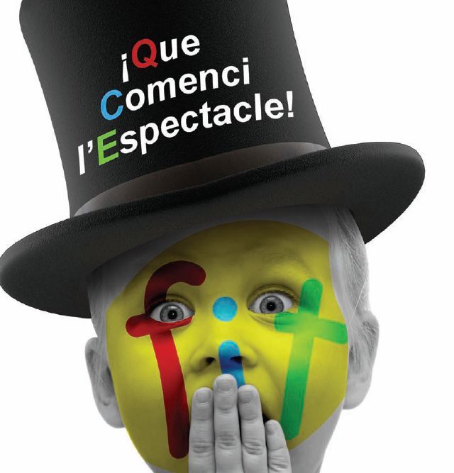 Cerdanyola es converteix en l'epicentre del teatre infantil i juvenil