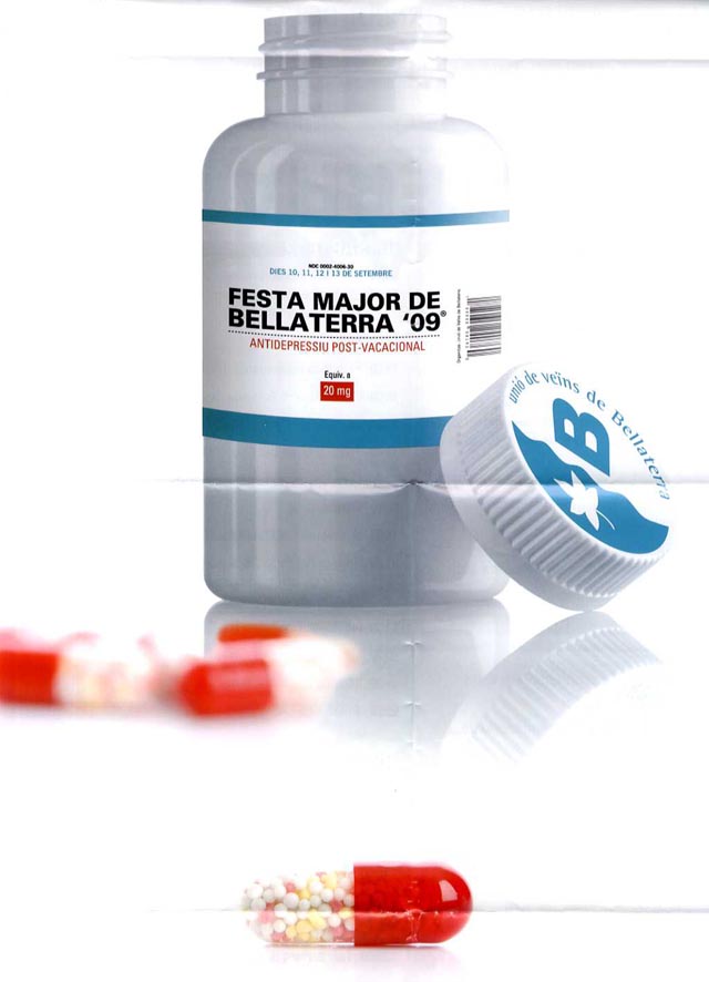 Una obra de teatre obrirà demà la Festa Major de Bellaterra
