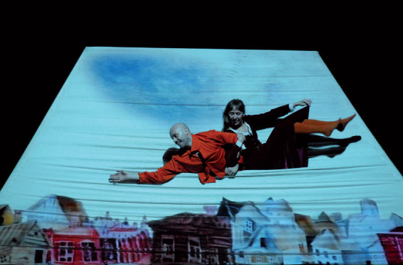 Més de 40 funcions en un FIT Festival que aposta pel teatre d'actor i la prèsència internacional