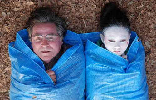 La pel.lícula 'Cerezos en flor' obre avui un cicle dedicat al 'Conflicte familiar' de Xiscnèfils