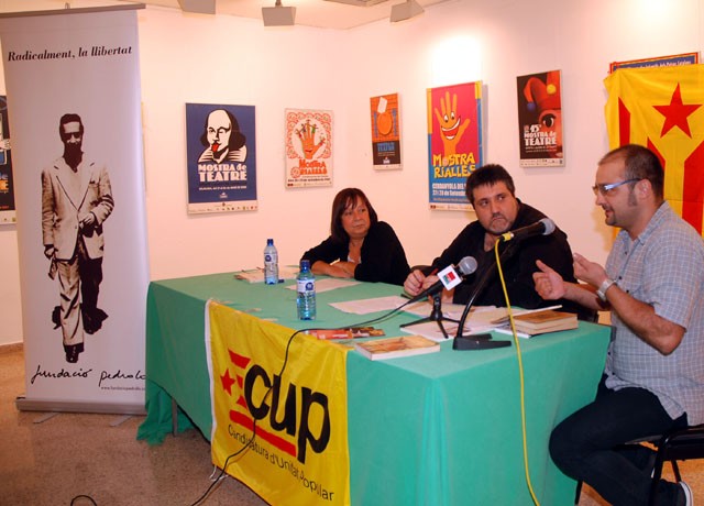 Reivindicant Manuel de Pedrolo, l’intel·lectual independentista