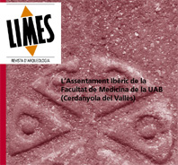 El CRAC presentarà el dia 19 la revista Limes sobre el jaciment ibèric de la UAB