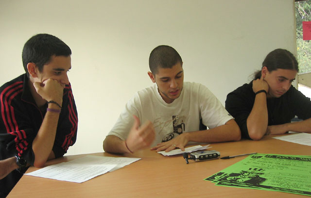 L'escorxador organitza el segon concurs de grups de música amb crítiques per la insuficient oferta d'equipaments