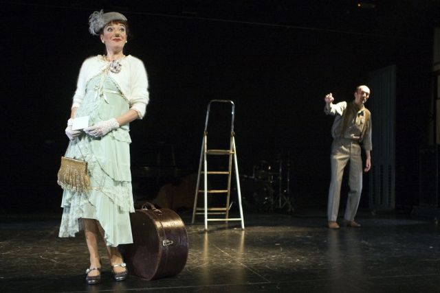 El clàssic 'Un tramvia anomenat desig' arriba a l'escena teatral cerdanyolenca