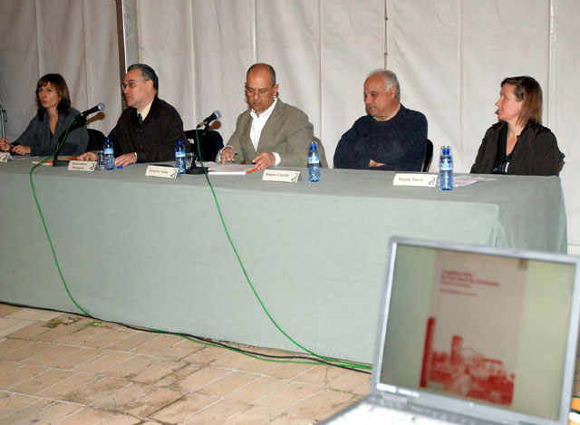 Un nou Quadern de Recerca ens apropa a la història i l'arqueologia de l'església vella de Sant Martí