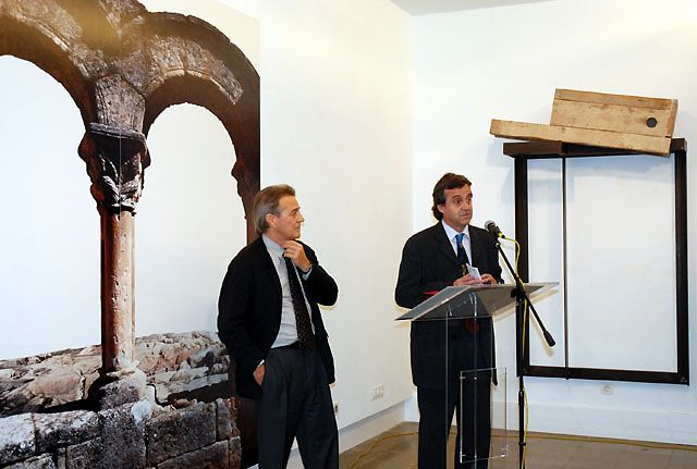 El Banc Sabadell mostra per primera vegada la seva col·lecció al Museu d’Art de Cerdanyola Can Domènech