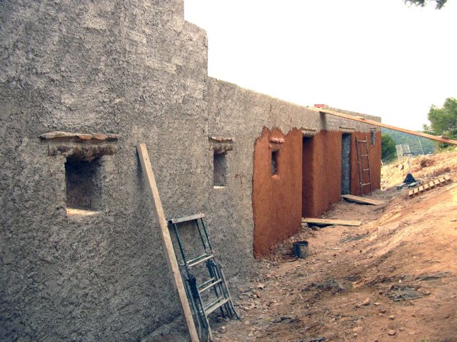El poblat ibèric de Ca n'Oliver tanca provisionalment per realitzar unes obres de millora