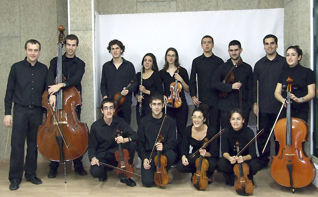 L'Orquestra Jove del Vallès es presenta el dia de Sant Esteve a l'església de Sant Martí