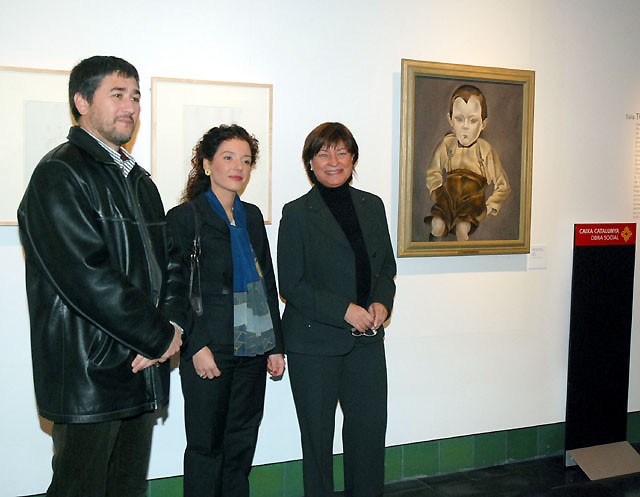 Divulgant l’obra d’en Josep de Togores