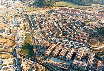 Fontetes i Banús-Bonasort posen l'aperitiu de la Revetlla de Sant Joan