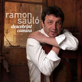 Ramon Sauló presenta el seu nou disc a l'Ateneu