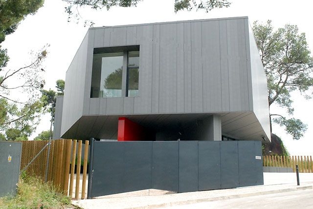 El Museu de Ca n’Oliver opta als premis de l’Associació de Museòlegs de Catalunya