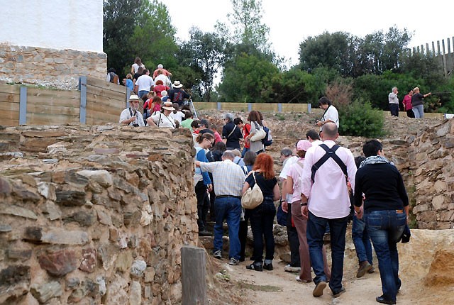 Teatre i activitats de patrimoni, protagonistes del cap de setmana