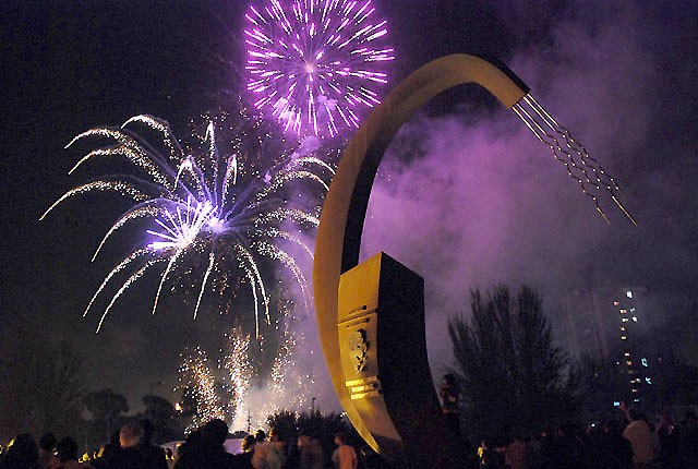 Roser de Maig: la Festa Major de Cerdanyola