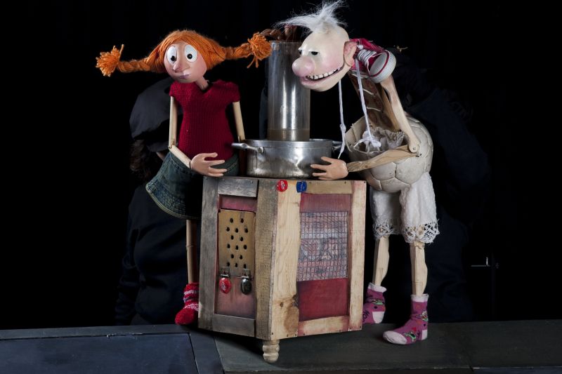 Lorca i el teatre familiar presents a l'agenda del cap de setmana