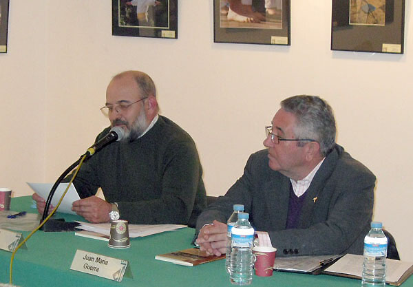 Records de Peñaflor: vivències literàries d'un poble de Sevilla