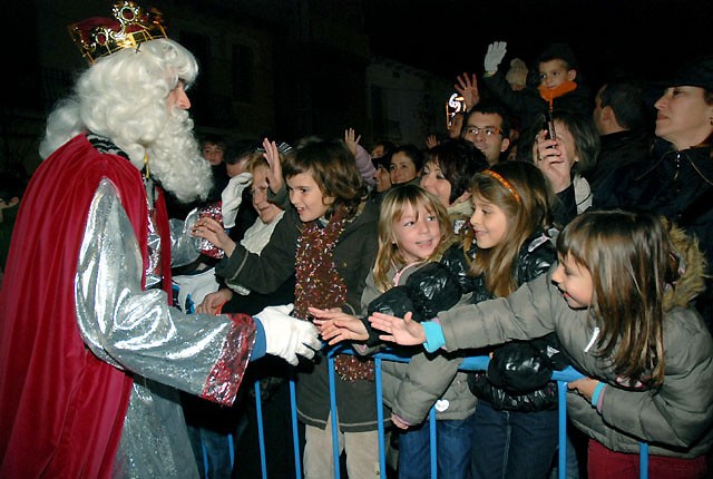 Els Reis Mags arribaran des de l'Orient a Cerdanyola