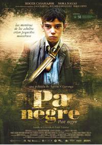 'Pa negre', avui a l'Ateneu