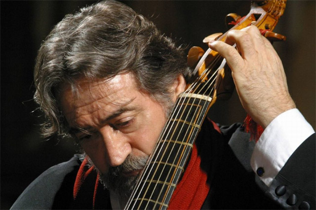 Jordi Savall obté el Grammy a la Millor formació de petit format de gènere clàssic
