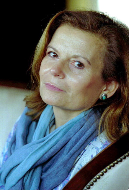 Carme Riera ambienta la seva última novel.la a la UAB