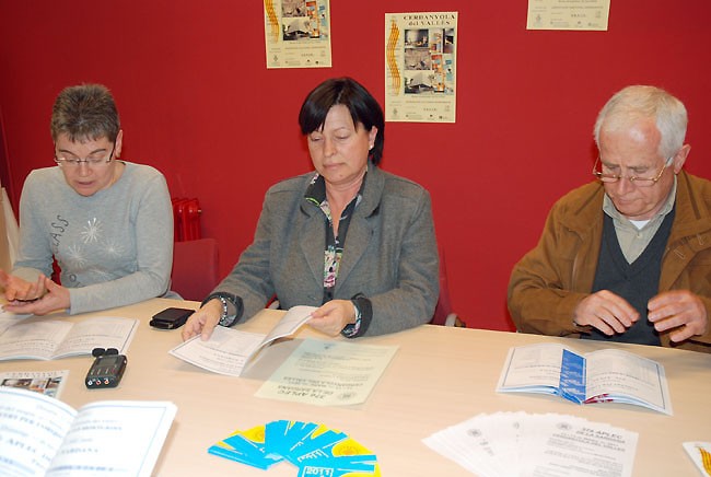 L'Aplec de la Sardana combinarà tradició i autors novells