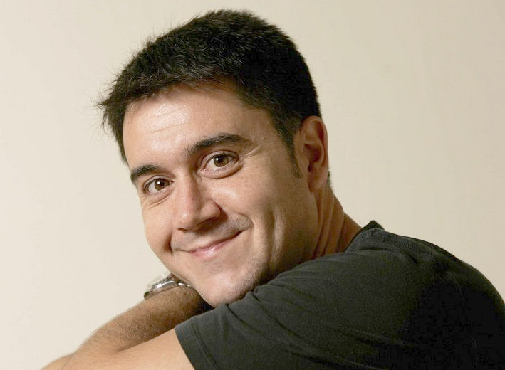 Tret de sortida al Sant Jordi 2011