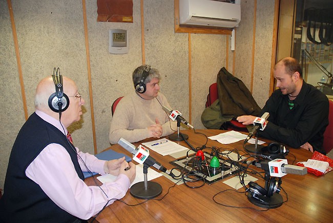 Conferència sobre la Paràlisi Supranuclear Progressiva