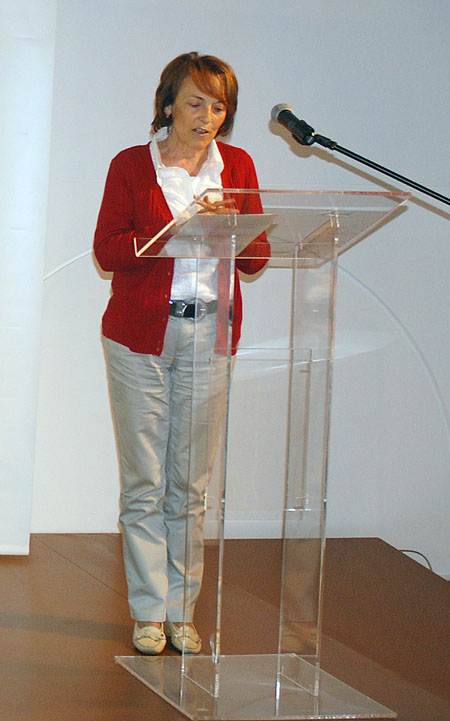 Els llibres dels Premis Literaris de Cerdanyola es presenten al MAC