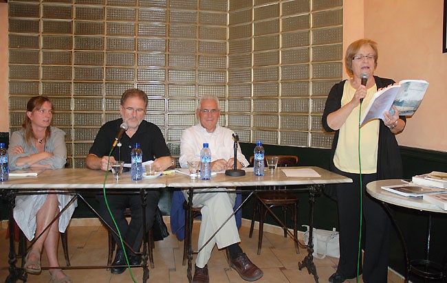 Sánchez desfa tòpics sobre l'almirall Colom