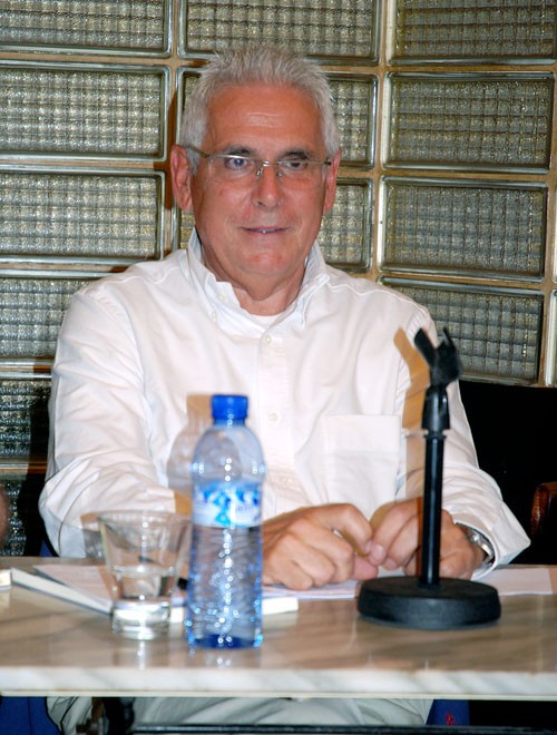 Miquel Sánchez estudia 900 anys de pagesia al seu nou llibre sobre Can Fatjó dels Xiprers