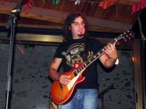 El Legado s'uneix per un concert-homenatge a Gabriel Piera