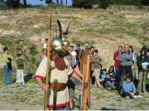La Festa Major de Serraperera destaca a l'agenda del cap de setmana