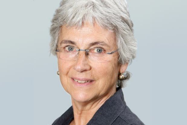 Muriel Casals obrirà el pròxim curs de l'Aula d'Extensió Universitària