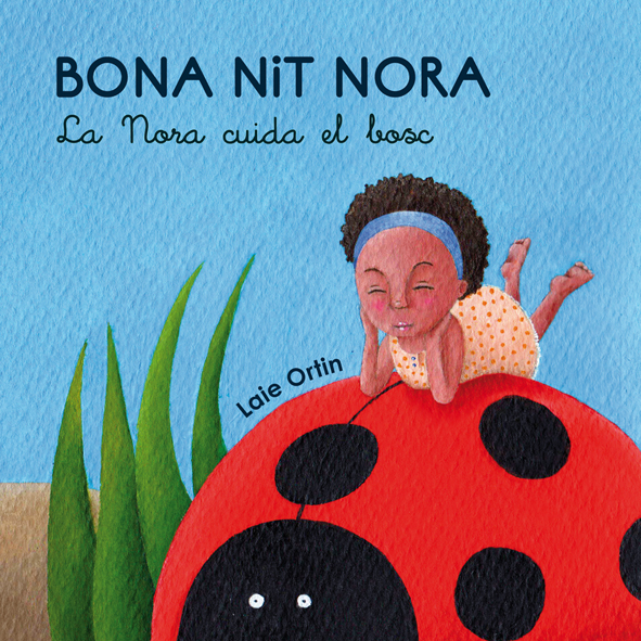 Contes de nit per a infants a Ca n'Oliver