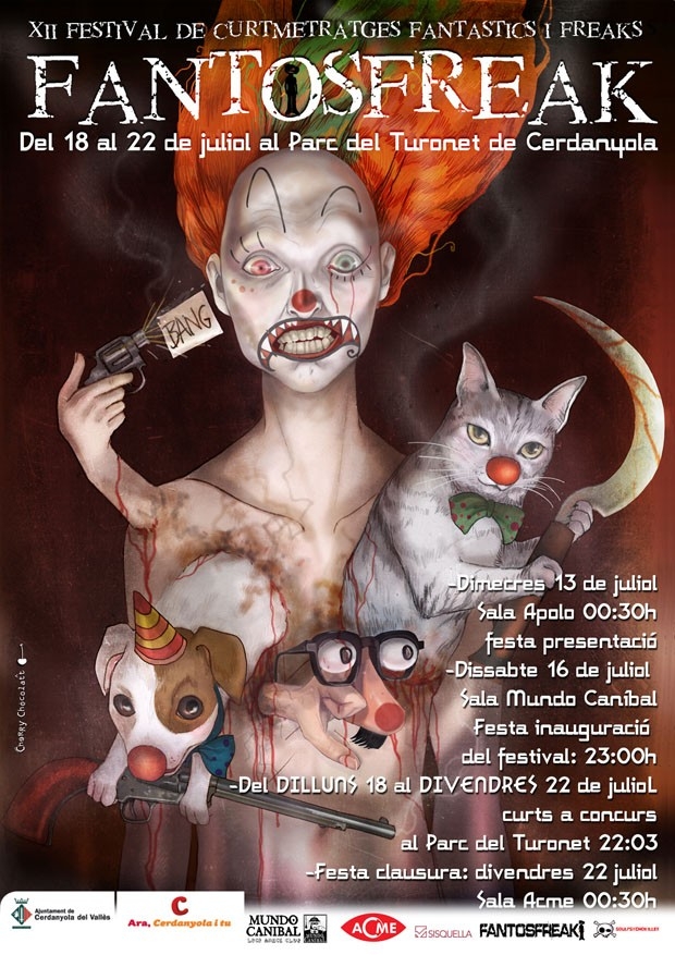 La Mostra Internacional de Dansa destaca a l’agenda del cap de setmana