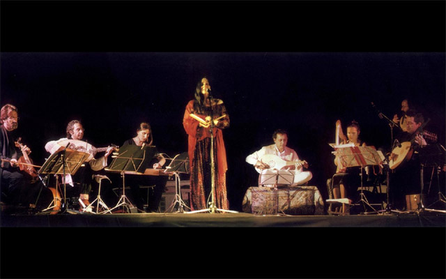 Savall recupera la música criolla  aquesta nit al Grec