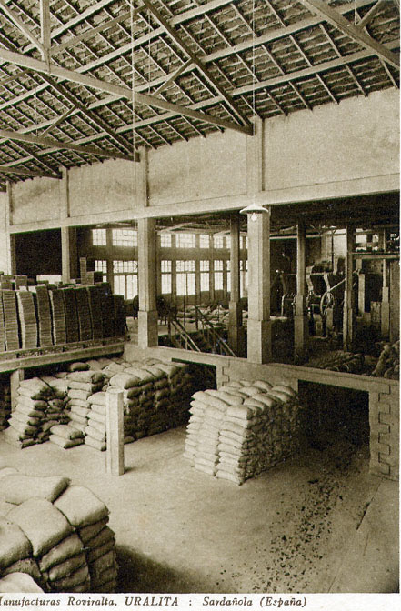 El Col.lectiu Ronda explora la via laboral per defensar els drets dels malalts passius per l'amiant