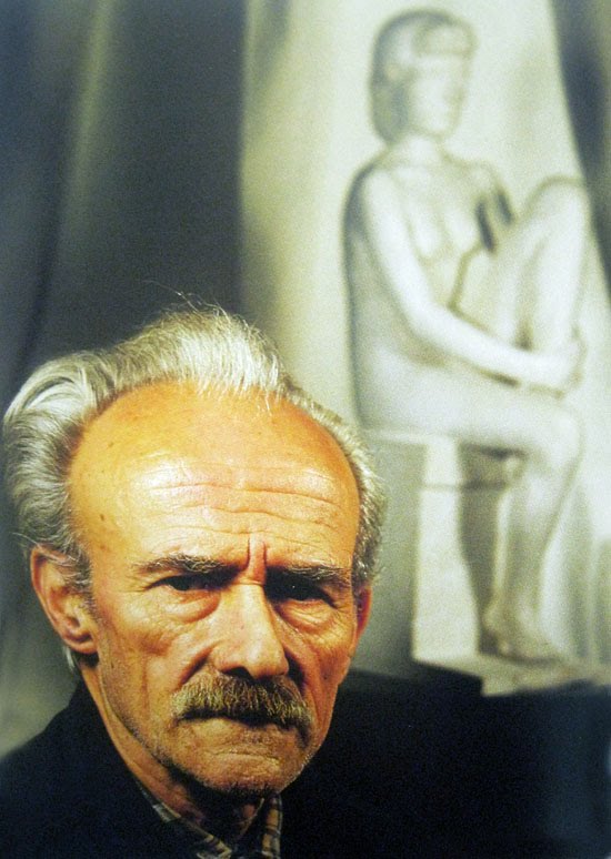 Cerdanyola acomiada Josep Garriga