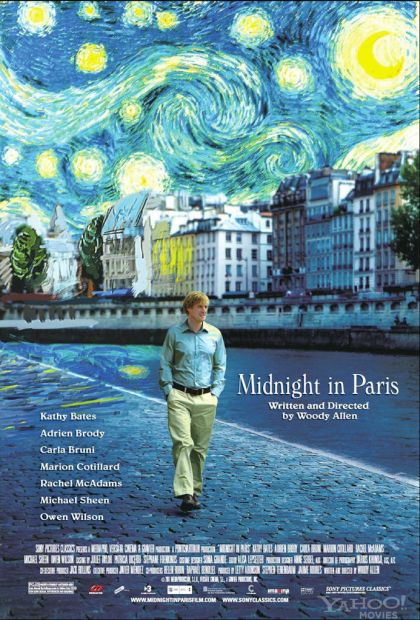 Woody Allen obre la nova temporada del CineClub Xiscnèfils