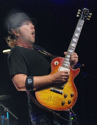 Tornen els 70's al Festival Internacional de Blues