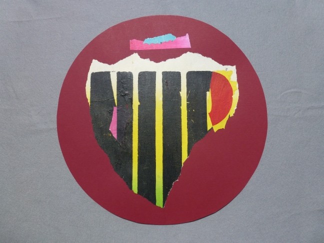 Taller de collage al MAC