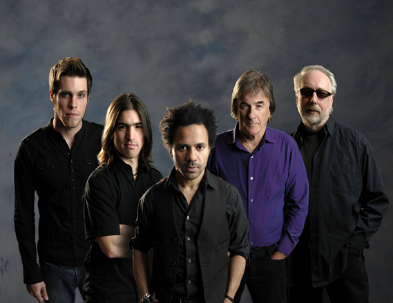 El Festival de Blues recupera l'escenari del Teatre Ateneu durant el cap de setmana