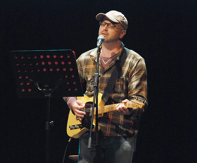 Els estudiants d'ESO aprenen blues