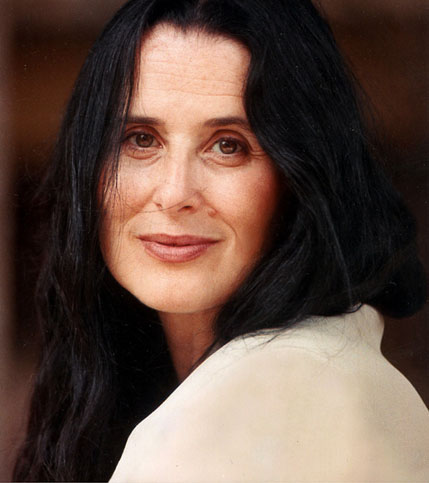 Mor la soprano Montserrat Figueras