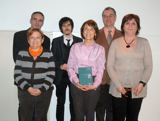 Els premis literaris de Cerdanyola arriben als lectors