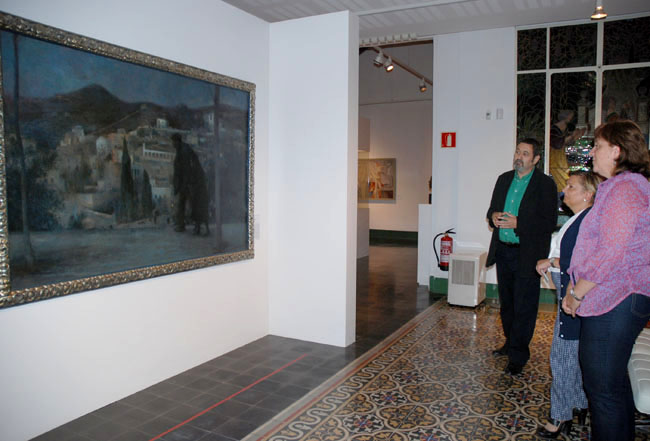 Cerdanyola, protagonista als 'Discursos paral·lels' del MAC