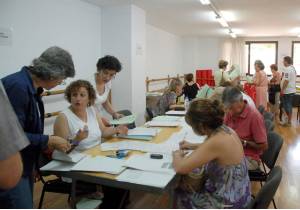 Avui comencen les inscripcions per als cursos de l'Ateneu